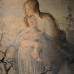 L angelo della vita di Giovanni Segantini si trova alla Galleria d Arte Moderna di Milano 150x150
